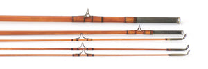 Edwards - "Fieldcraft" 7'6 Bamboo Rod 
