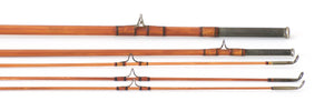 Edwards - "Fieldcraft" 7'6 Bamboo Rod