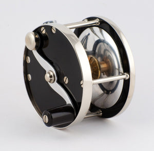 Edward Vom Hofe Model 504 Tobique Size 1/0 Fly Reel