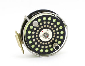 Ari 't Hart F4 Deschutes Fly Reel