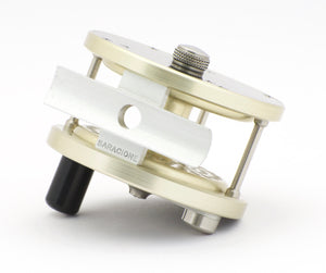 Joe Saracione MKI 2 3/4" Fly Reel