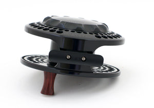 Charlton 8550C Fly Reel (w/Offshore Spool)