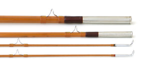 Garrison, Everett -- Model 228 Bamboo Rod