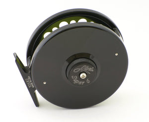 Abel Super 6 fly reel