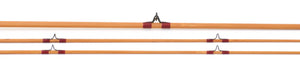 Leonard, H.L. -- Model 38ACM Bamboo Rod