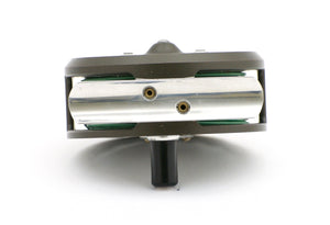 Hardy Flyweight Fly Reel & Spare Spool