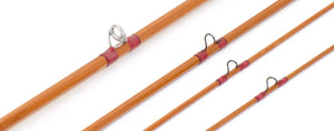 Leonard, H.L. -- Model 50DF Bamboo Rod