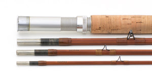 Orvis Traveler 9' 6-7wt Bamboo Rod