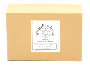 Hollander Cutthroat Fly Reel