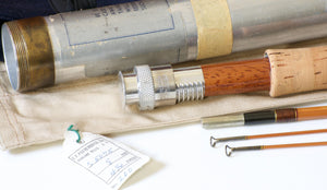 Payne Model 200 Bamboo Rod