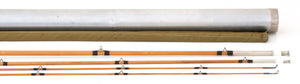 Leonard, H.L. -- Model 4099 Tournament Bamboo Rod
