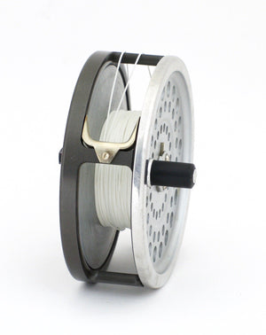 Scientific Anglers System 11 Fly Reel - made by Hardy's