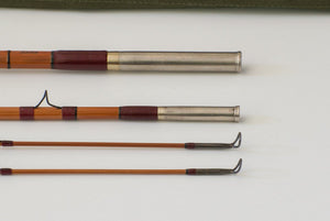 Thomas & Thomas Classic Bamboo Rod 9' 7wt 3/2