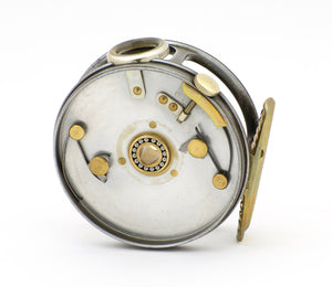 Hardy Perfect 3 1/8" Fly Reel - LHW