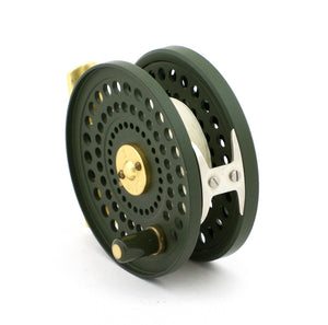 Orvis CFO III Limited Edition Fly Reel and Two Spools