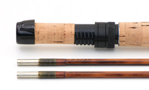 Young, Paul H. -- Driggs Bamboo Rod