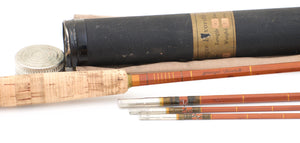 Goodwin Granger Favorite Model 9050 Bamboo Rod