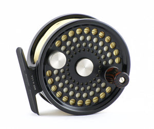 Abel No. 1 Fly Reel