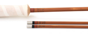 Brandin, Per - Model 834-2 DF Bamboo Rod