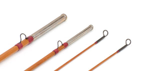 Leonard, H.L. -- Model 50DF Bamboo Rod