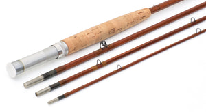 Orvis Traveler 9' 6-7wt Bamboo Rod
