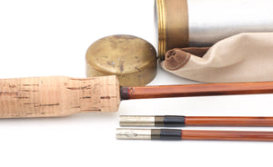 Young, Paul H. -- Martha Marie Bamboo Rod