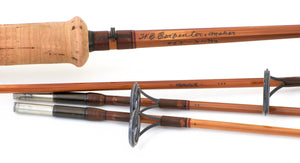 Walt Carpenter 6'3 Spinning Rod