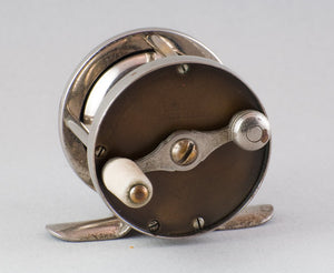 Four Brothers / Pflueger Delite Fly Reel - 40 yd