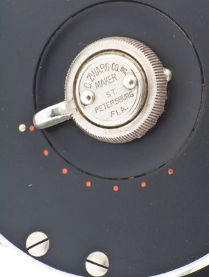 Otto Zwarg Model 300 Saguenay Fly Reel - Size 2/0