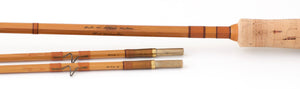 R.L. Winston Haig-Brown "Greased Liner" Commemorative Rod 9' 2/2 #7/8