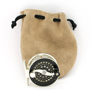 Robichaud Traditional Trout Reel 2 3/4"