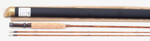 Thomas & Thomas Specialist 7 1/2' 4wt Bamboo Rod