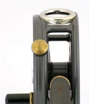 Hardy Perfect 3 3/8" Fly Reel - LHW