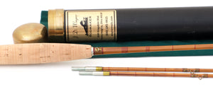 Wagner, J.D. -- Classic Series Bamboo Rod - F.E Thomas "Fairy"