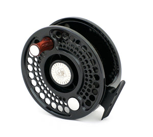 Charlton 8550C Fly Reel (w/Offshore Spool)