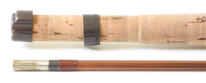 Wagner, JD -- Patriot Series Bamboo Rod 8' 5-6wt