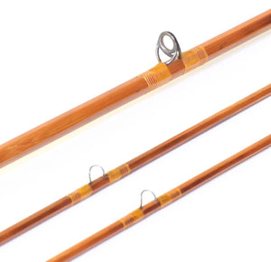Young, Paul H - 8' Custom Special Bamboo Rod