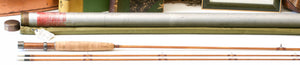 Payne Model 98 Bamboo Rod