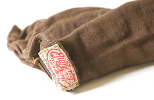 Powell, E.C. -- 9'6 B-Taper Bamboo Rod