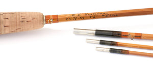 Kretchman, Fred - 7'6 5wt Bamboo Fly Rod