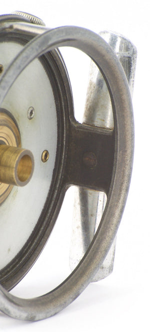 Hardy Perfect 3 3/8" Fly Reel - 1917 check