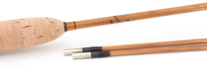 Cullen, M.H. -- 7' 3wt 2/2 Bamboo Fly Rod