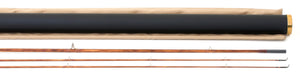 Thomas & Thomas Specialist 7 1/2' 4wt Bamboo Rod