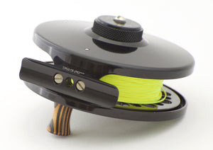 Abel Super 6 fly reel