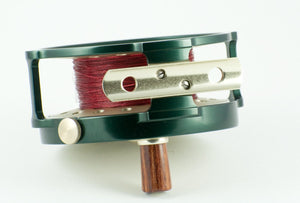 Hardy Bougle MKV 3 3/4" Centenary Edition Fly Reel