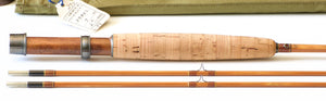 Payne Model 98 Bamboo Rod