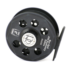 Ross Gunnison G2 - 20th Anniversary Edition TU - Fly Reel and Spare Spool