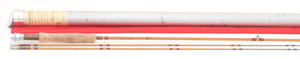 Howells, Gary -- 8' 5wt Bamboo Rod
