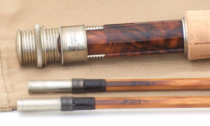 Thomas & Thomas Henry's Fork 8'6 5wt Bamboo Rod