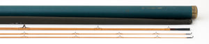Arguello, Joe -- 7'9 5wt Bamboo Rod